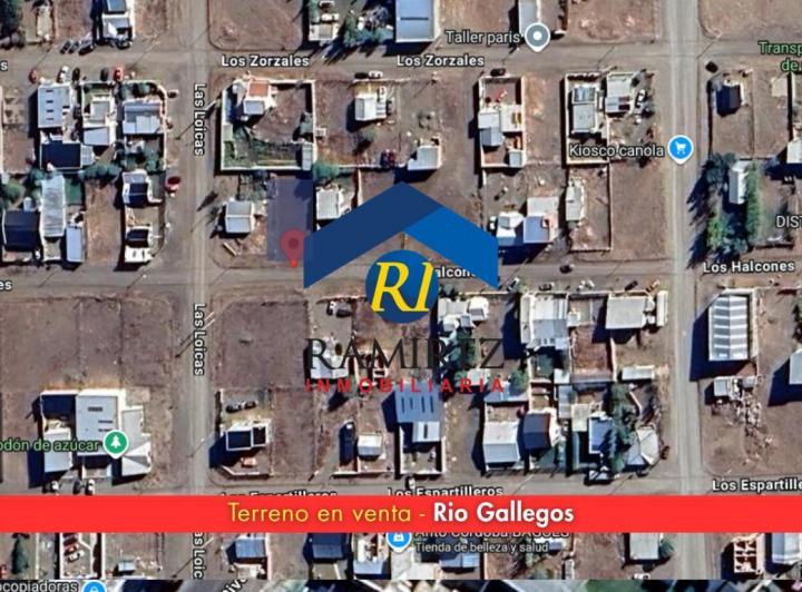Terreno · 450m²