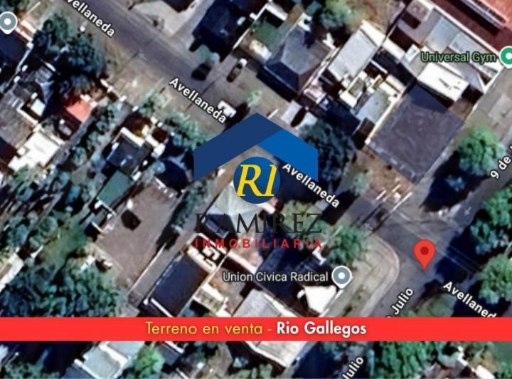 Terreno · 775m²
