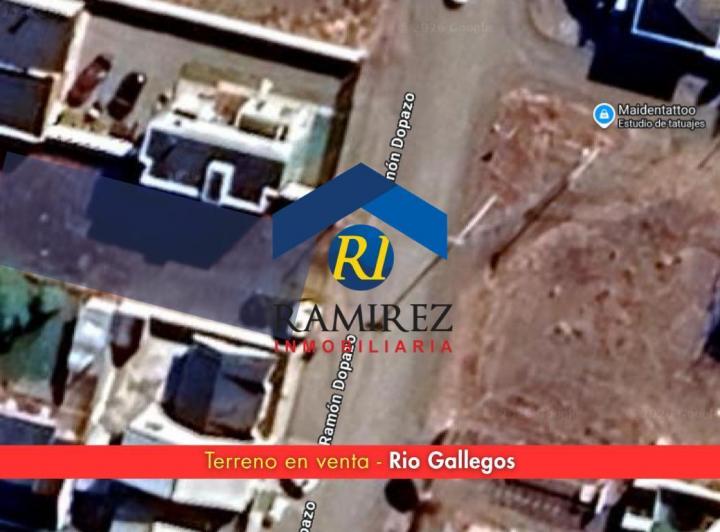 Terreno · 525m²
