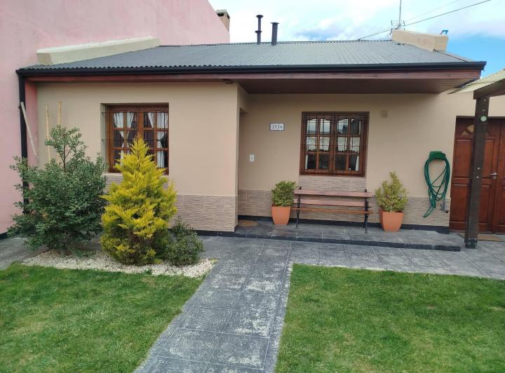 Casa · 130m² · 3 Dormitorios