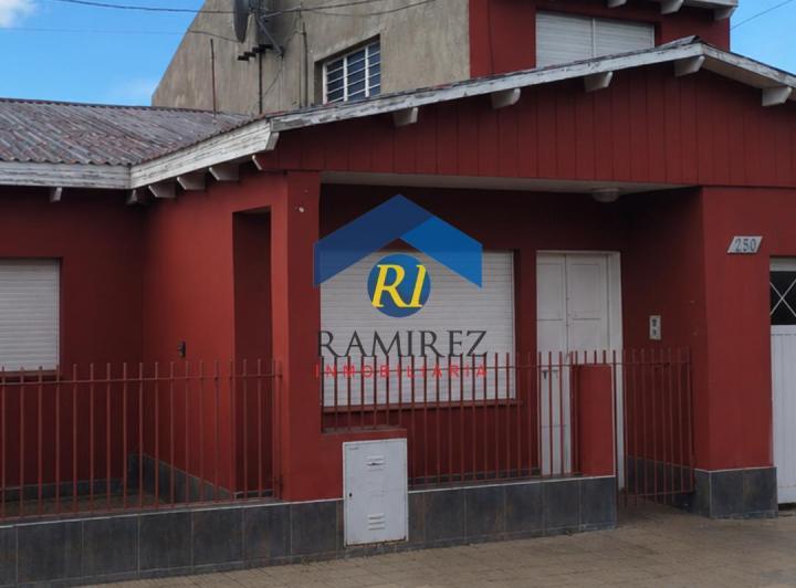 Casa · 220m² · 3 Dormitorios