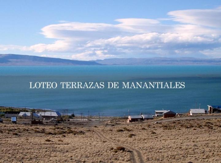Terreno · 812m²