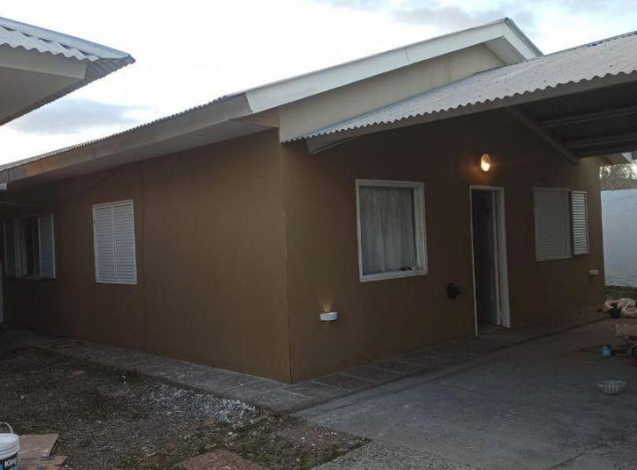 Casa · 96m² · 5 Ambientes