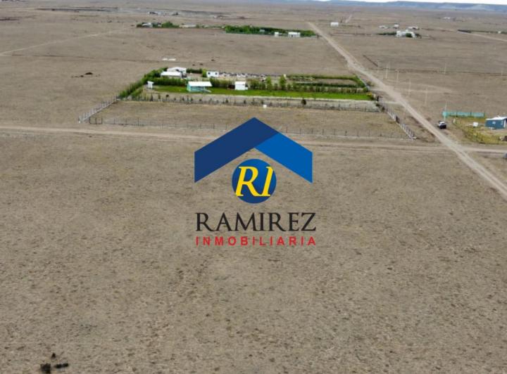 Terreno · 5000m²