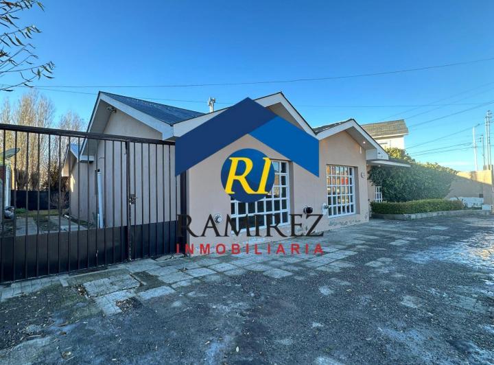 Casa · 459m² · 4 Dormitorios