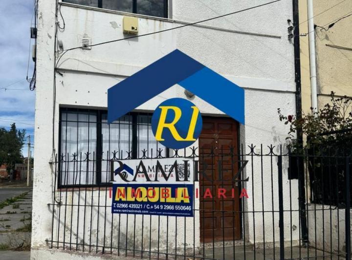 Departamento · 2 Dormitorios