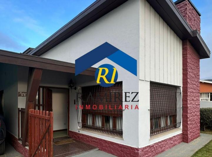 Casa · 333m² · 4 Dormitorios · 1 Cochera