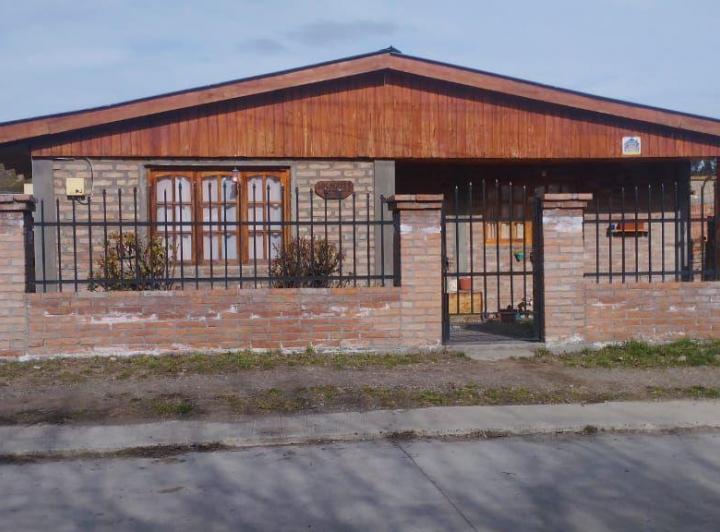 Casa · 157m² · 4 Ambientes