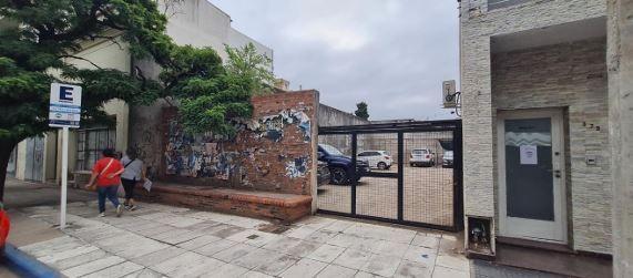 Garage · 285m²