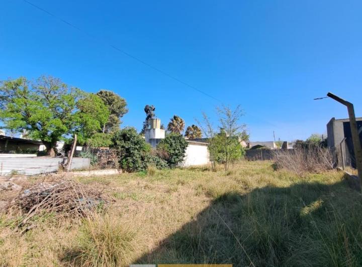 Terreno · 400m²