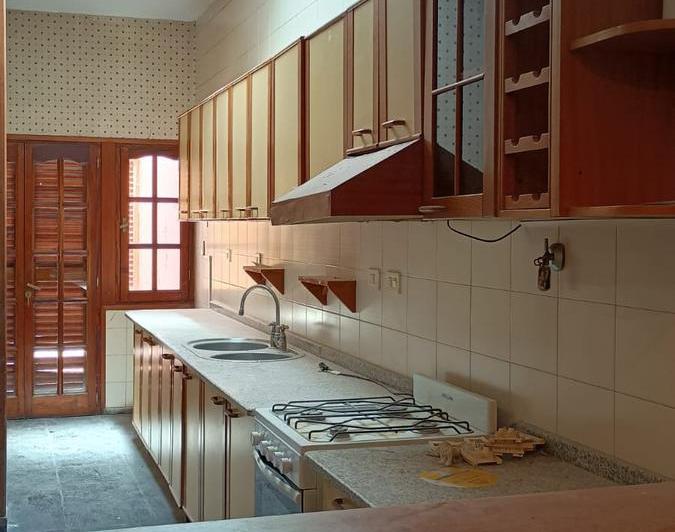 Casa · 267m² · 5 Ambientes