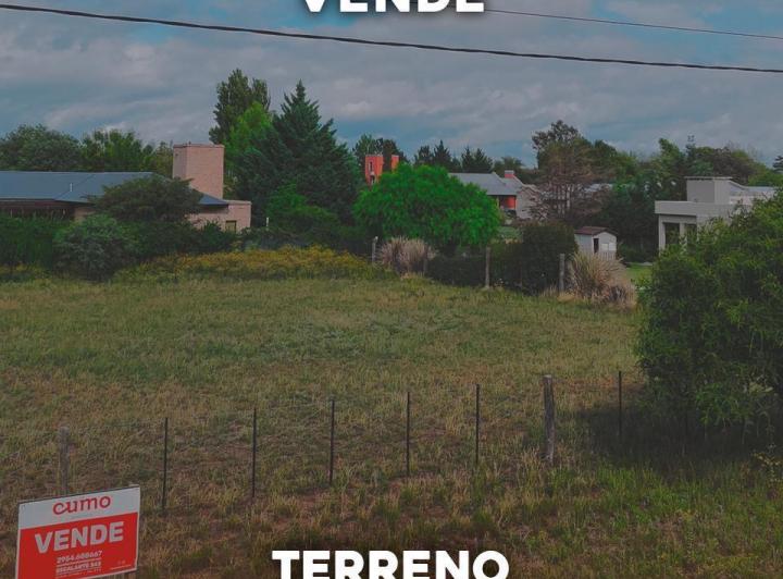 Terreno · 1200m²