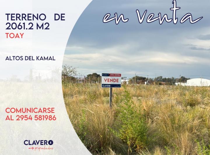 Terreno · 12061m²