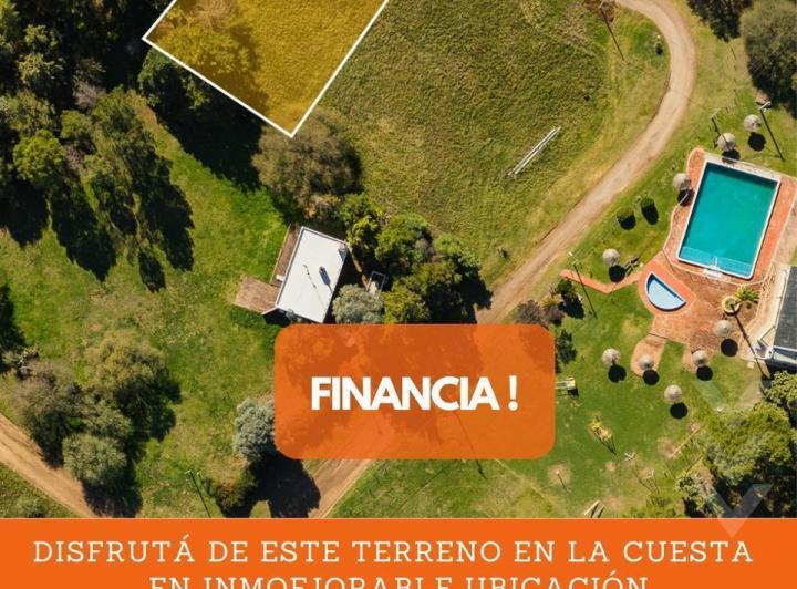 Terreno · 1m²