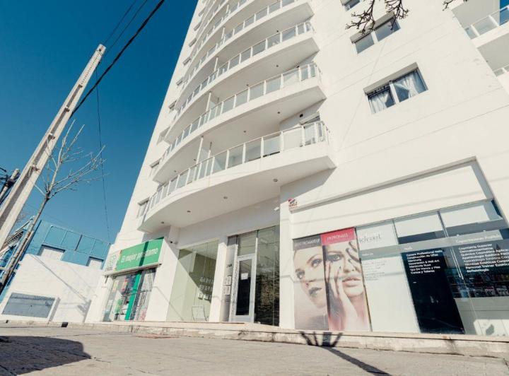 Departamento · 56m² · 1 Ambiente