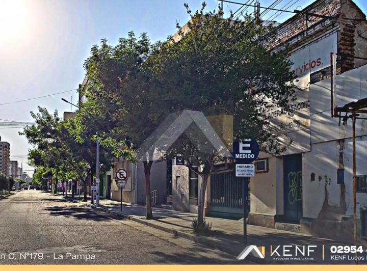 Terreno · 280m²