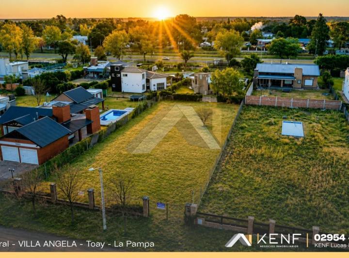 Terreno · 1000m²