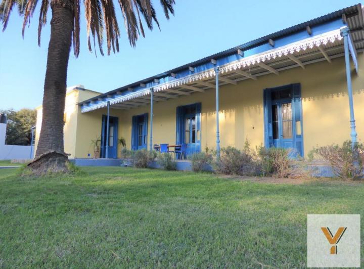 Casa · 233m² · 5 Ambientes