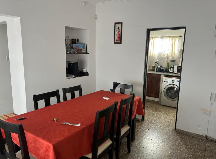 Casa · 55m² · 2 Ambientes