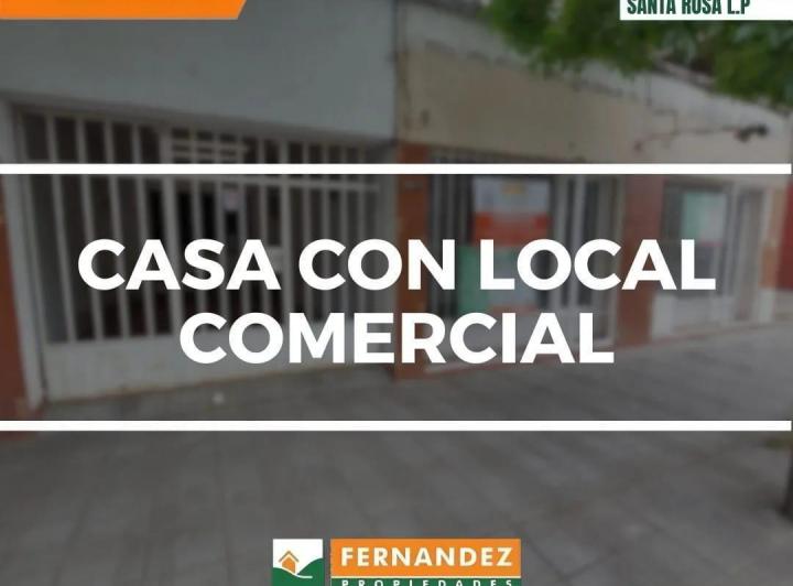 Casa · 152m² · 3 Ambientes · 1 Cochera