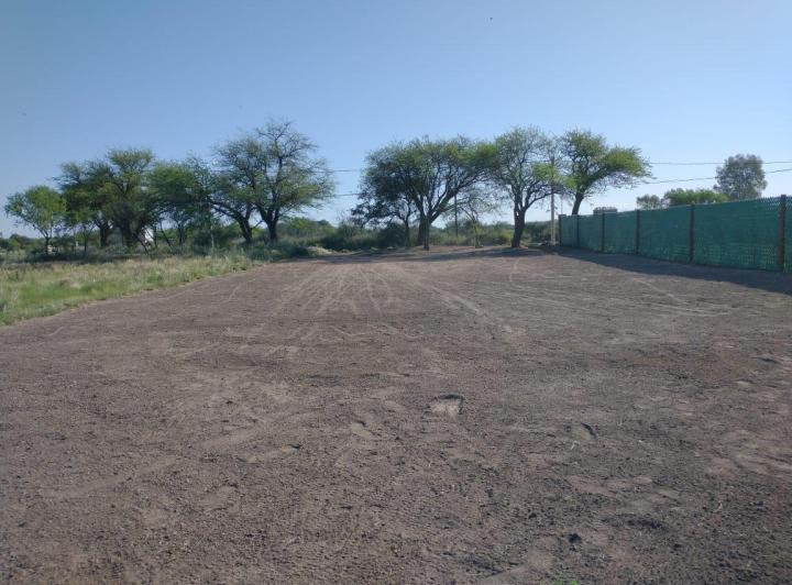 Terreno · 642m²