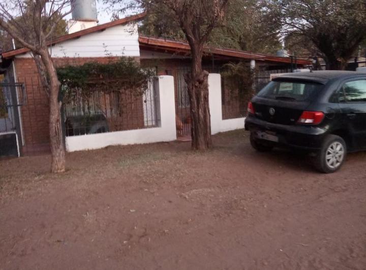 Casa · 187m² · 4 Ambientes