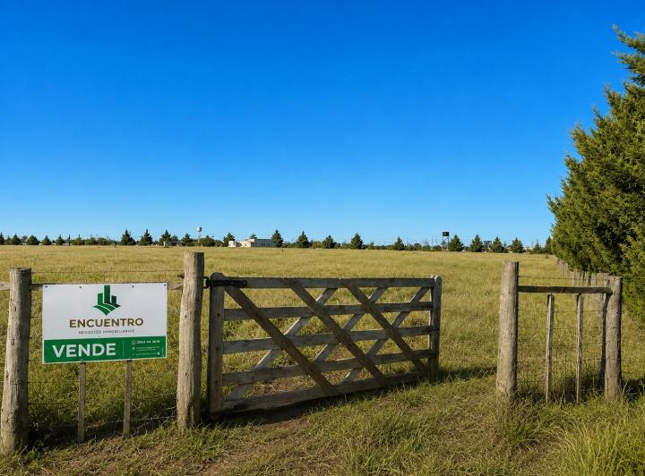 Terreno · 5642m²