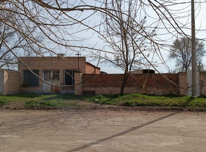 Terreno · 1253m²