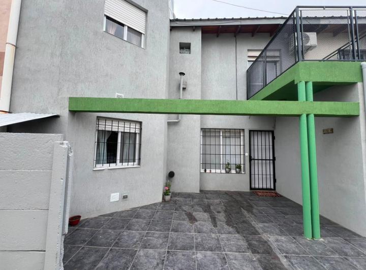 Departamento · 92m² · 3 Ambientes