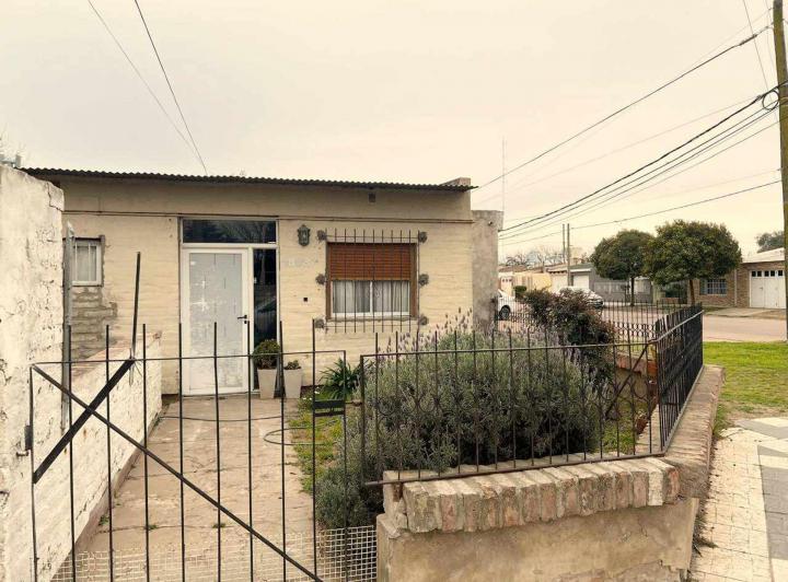 Casa · 91m² · 3 Ambientes