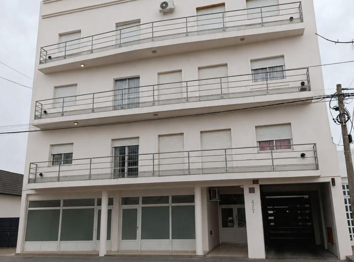 Departamento · 70m² · 4 Ambientes