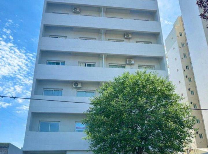 Departamento · 48m² · 2 Ambientes · 1 Cochera