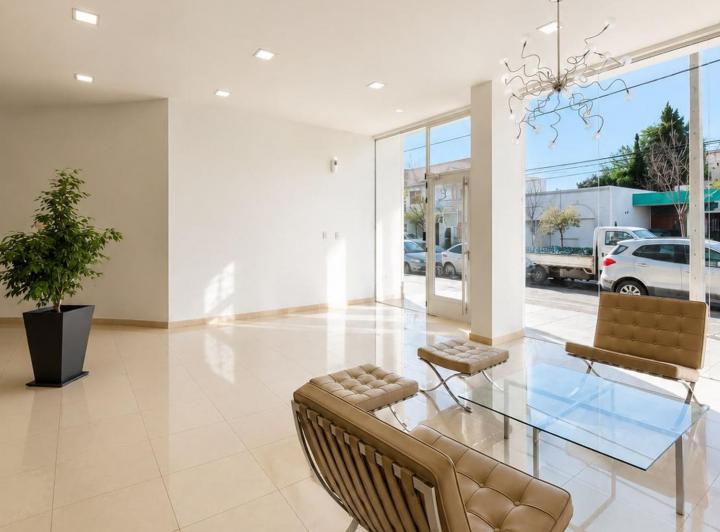 Departamento · 71m² · 3 Ambientes · 1 Cochera