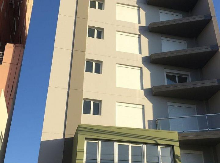 Departamento · 90m² · 3 Ambientes · 1 Cochera