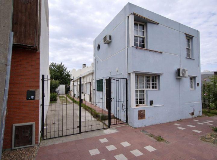 Departamento · 64m² · 3 Ambientes · 1 Cochera
