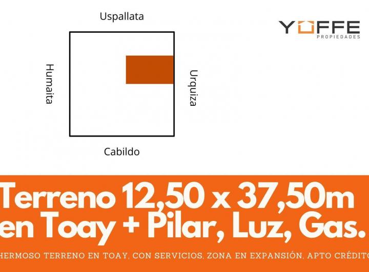 Terreno · 468m²