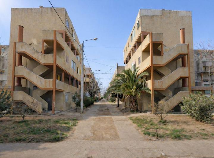 Departamento · 57m² · 3 Ambientes