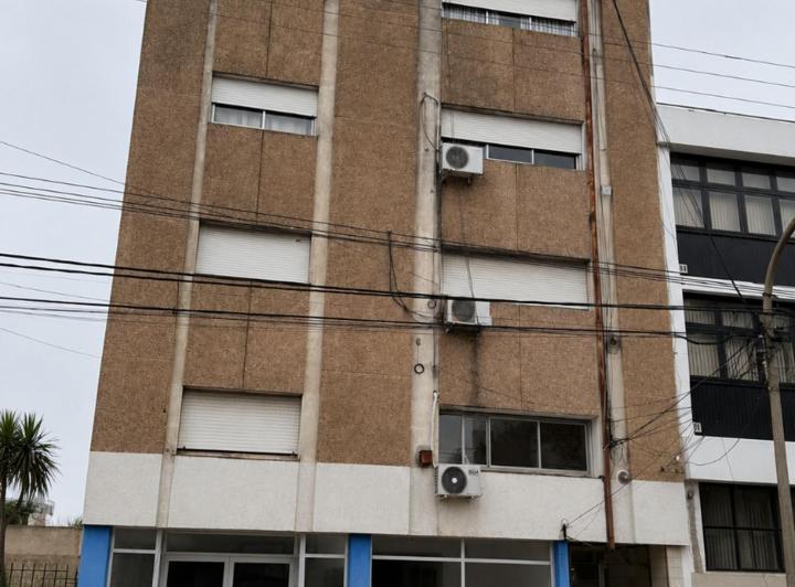 Departamento · 45m² · 1 Ambiente