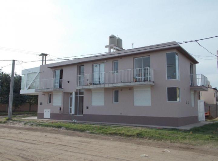 Departamento · 55m² · 3 Ambientes