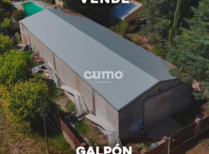 Local comercial · 400m²