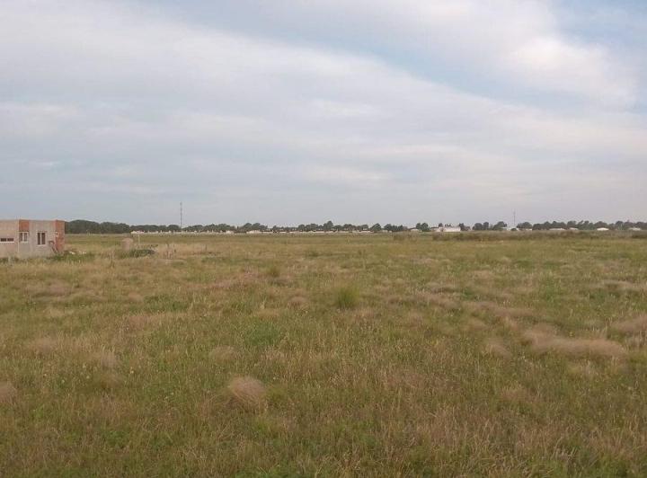 Terreno · 5143m²