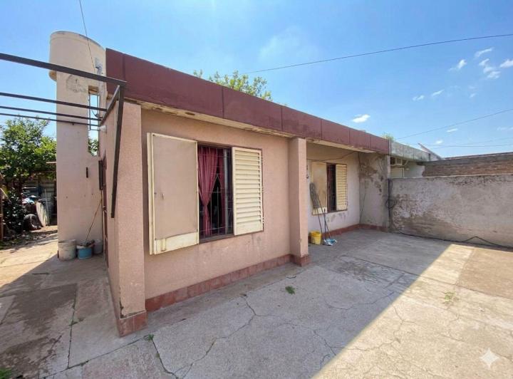 Casa · 91m² · 3 Ambientes · 1 Cochera