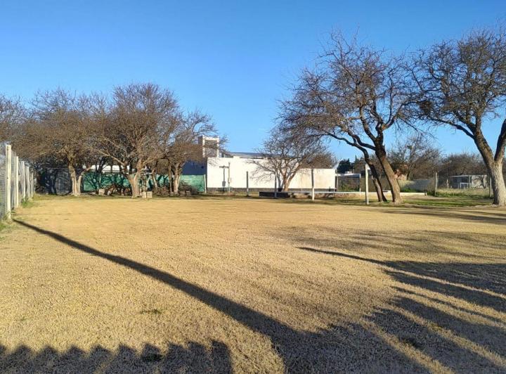 Terreno · 672m²