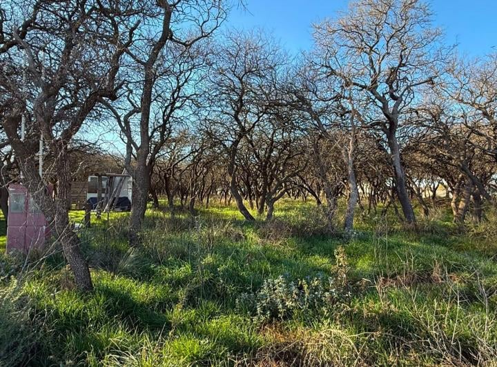 Terreno · 640m²