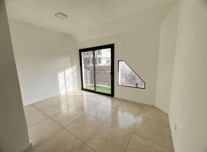 Departamento · 93m² · 4 Ambientes