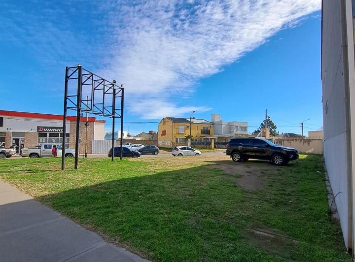 Terreno · 373m²