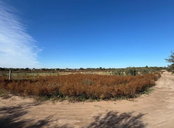 Terreno · 600m²