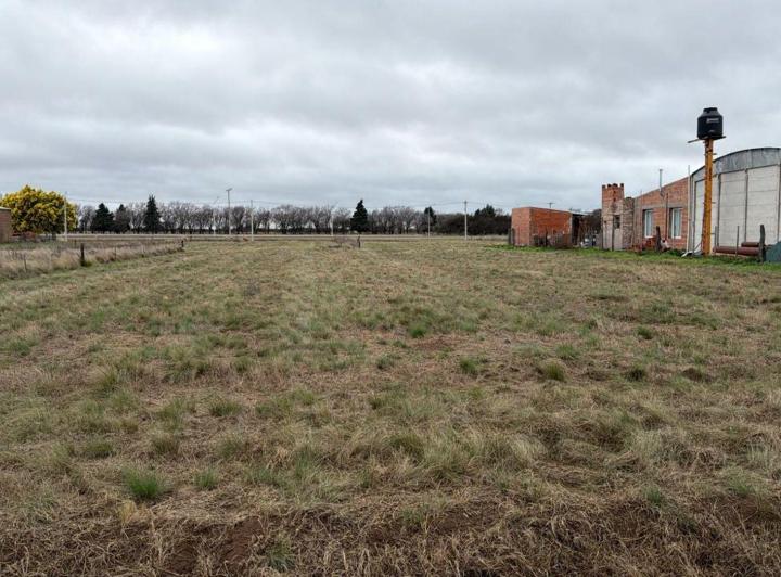 Terreno · 3088m²