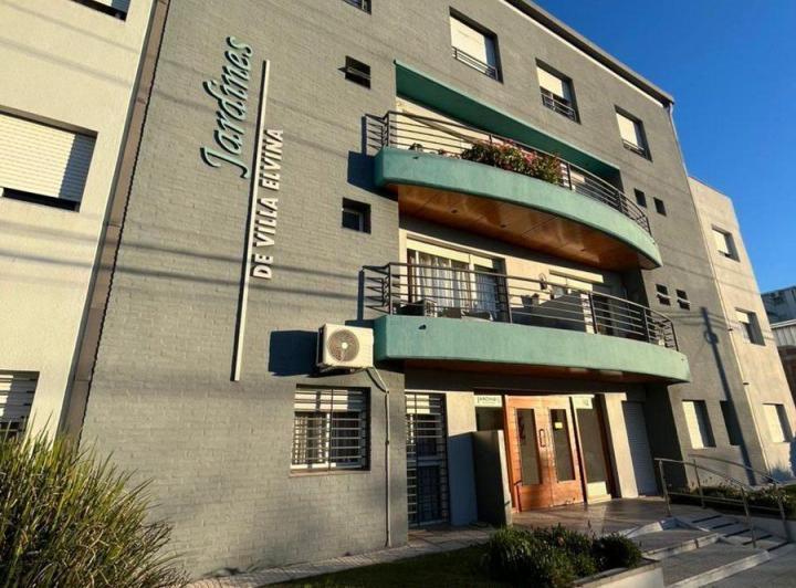 Departamento · 54m² · 3 Ambientes · 1 Cochera