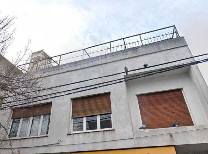 Departamento · 120m² · 3 Ambientes